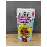 LOL Surprise Hairgoals Series 2 & Bling Series Balls - Brand New *M