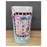 LOL Surprise Hairgoals Series 2 & Bling Series Balls - Brand New *M