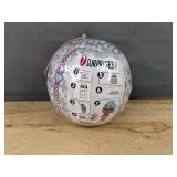 LOL Surprise Hairgoals Series 2 & Bling Series Balls - Brand New *M