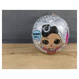 LOL Surprise Hairgoals Series 2 & Bling Series Balls - Brand New *M