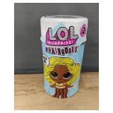 LOL Surprise Hairgoals Series 2 Doll & Color Change Pets - Brand New *M