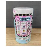 LOL Surprise Hairgoals Series 2 Doll & Color Change Pets - Brand New *M