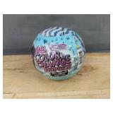 LOL Surprise Hairgoals Series 2 Doll & Color Change Pets - Brand New *M