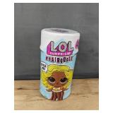 LOL Surprise Dance Dance Dance Ball & Hairgoals Series 2 - Brand New *M