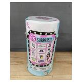 LOL Surprise Dance Dance Dance Ball & Hairgoals Series 2 - Brand New *M