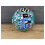 LOL Surprise Dance Dance Dance Ball & Hairgoals Series 2 - Brand New *M