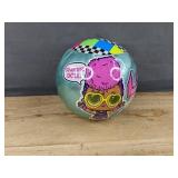 LOL Surprise Dance Dance Dance Ball & Hairgoals Series 2 - Brand New *M