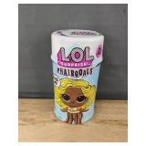 LOL Surprise! Hairgoals Series 2 & Queens Dolls - Brand New *M