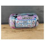 LOL Surprise Queens & Winter Chill Confetti Reveal Dolls - Brand New *M