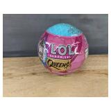 LOL Surprise Queens & Winter Chill Confetti Reveal Dolls - Brand New *M