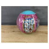 LOL Surprise Queens & Winter Chill Confetti Reveal Dolls - Brand New *M