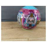 LOL Surprise Queens & Winter Chill Confetti Reveal Dolls - Brand New *M
