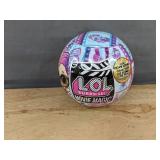 LOL Surprise! Confetti Reveal Winter Chill and Movie Magic Dolls - Brand New *M