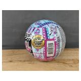 LOL Surprise! Confetti Reveal Winter Chill and Movie Magic Dolls - Brand New *M