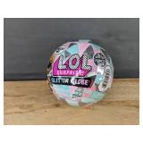 LOL Surprise! Winter Chill Confetti Reveal & Glitter Globe Dolls - Brand New *M