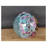 LOL Surprise! Winter Chill Confetti Reveal & Glitter Globe Dolls - Brand New *M