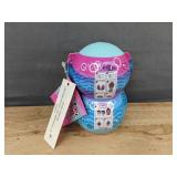 LOL Surprise Dolls: Confetti Reveal Winter Chill & Color Change - Brand New *M