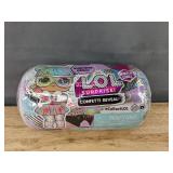 LOL Surprise Dolls: Winter Chill Confetti Reveal & Bling Series - Brand New *M