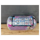 LOL Surprise Dolls: Winter Chill Confetti Reveal & Bling Series - Brand New *M