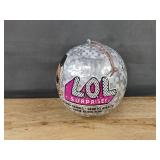 LOL Surprise Dolls: Winter Chill Confetti Reveal & Bling Series - Brand New *M