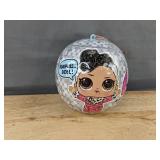 LOL Surprise Dolls: Winter Chill Confetti Reveal & Bling Series - Brand New *M