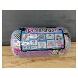 LOL Surprise Winter Chill Confetti Reveal and Present Surprise - Brand New *M