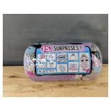 LOL Surprise! Confetti Reveal Winter Chill & Dance Dance Dolls - Brand New *M