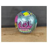 LOL Surprise! Confetti Reveal Winter Chill & Dance Dance Dolls - Brand New *M