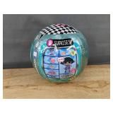 LOL Surprise! Confetti Reveal Winter Chill & Dance Dance Dolls - Brand New *M