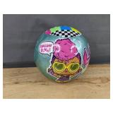 LOL Surprise! Confetti Reveal Winter Chill & Dance Dance Dolls - Brand New *M