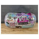 LOL Surprise! Winter Chill Confetti Reveal & Color Change Surprise - Brand New *M