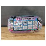 LOL Surprise! Winter Chill Confetti Reveal & Color Change Surprise - Brand New *M