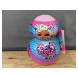 2 LOL Surprise Color Change Surprise Dolls - Brand New *M