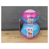 2 LOL Surprise Color Change Surprise Dolls - Brand New *M