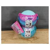 2 LOL Surprise Color Change Surprise Dolls - Brand New *M