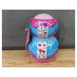 LOL Surprise Color Change Surprise & Glitter Globe - Brand New *M