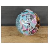LOL Surprise Color Change Surprise & Glitter Globe - Brand New *M