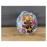 LOL Surprise Color Change Surprise & Glitter Globe - Brand New *M