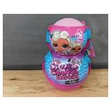 LOL Surprise Queens Doll & Color Change Surprise Dolls - Brand New *M