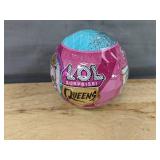 LOL Surprise Queens Doll & Color Change Surprise Dolls - Brand New *M