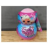 LOL Surprise Color Change & Winter Chill Present Surprise Dolls - Brand New *M