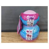 LOL Surprise Color Change & Winter Chill Present Surprise Dolls - Brand New *M