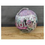 LOL Surprise Color Change & Winter Chill Present Surprise Dolls - Brand New *M