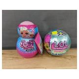 LOL Surprise Color Change & Dance Dance Dance Doll - Brand New *M