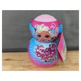 LOL Surprise Color Change & Dance Dance Dance Doll - Brand New *M