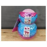 LOL Surprise Color Change & Dance Dance Dance Doll - Brand New *M