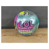 LOL Surprise Color Change & Dance Dance Dance Doll - Brand New *M