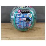 LOL Surprise Color Change & Dance Dance Dance Doll - Brand New *M