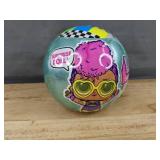 LOL Surprise Color Change & Dance Dance Dance Doll - Brand New *M