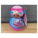 LOL Surprise Movie Magic and Color Change Surprise Doll - Brand New *M